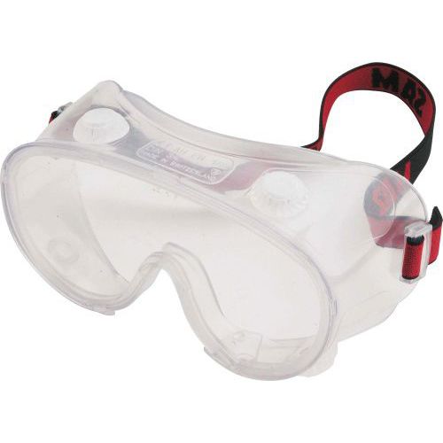 Lunettes De Protection Masque Ventile
