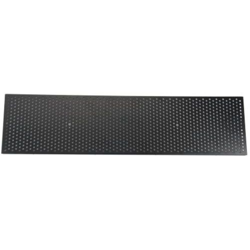 Panneau service vierge 1/2 Panneau service vierge 1/2
