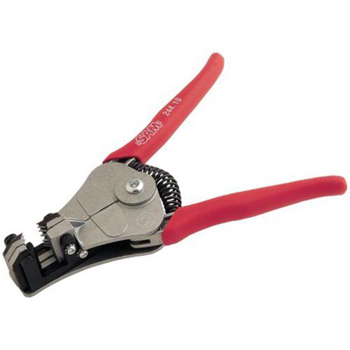 Pince A Denuder Automatique A Peigne