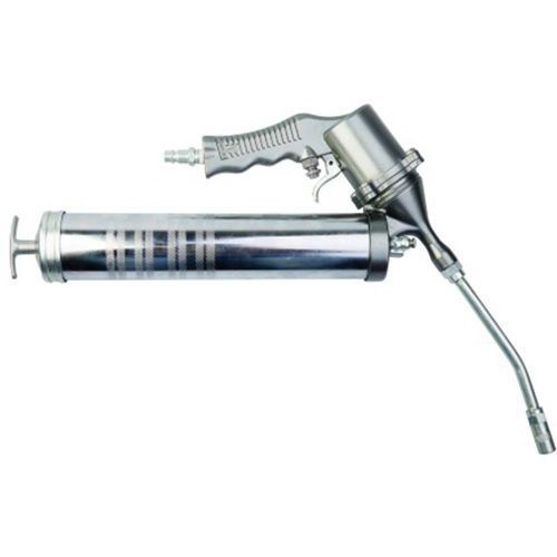 Pistolet de graissage a debit continu Pistolet de graissage a debit continu
