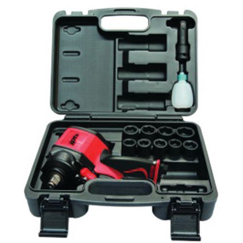 Coffret Mini Cle A Chocs 1/2