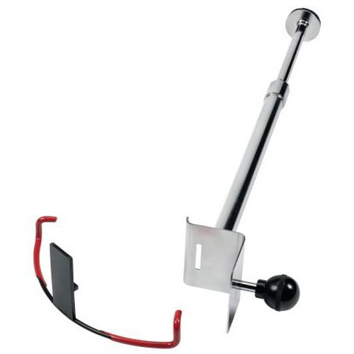 Kit Pousse Pedale - Bloc Volant K450