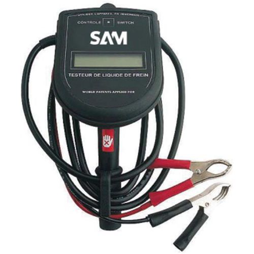 Testeur De Liquide De Frein