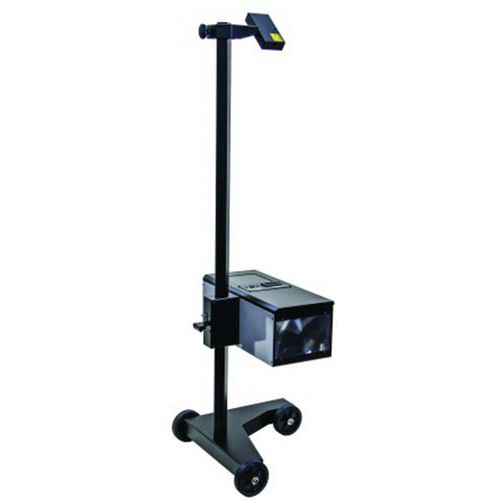 Reglophare double laser Reglophare double laser