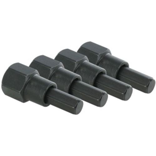 Set Extracteur 4 Pieces