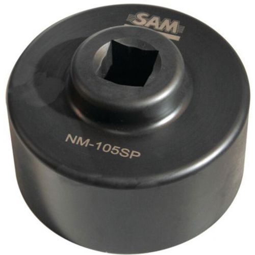 Douille A Chocs Longue 1 6 Pans Carre 105 Mm