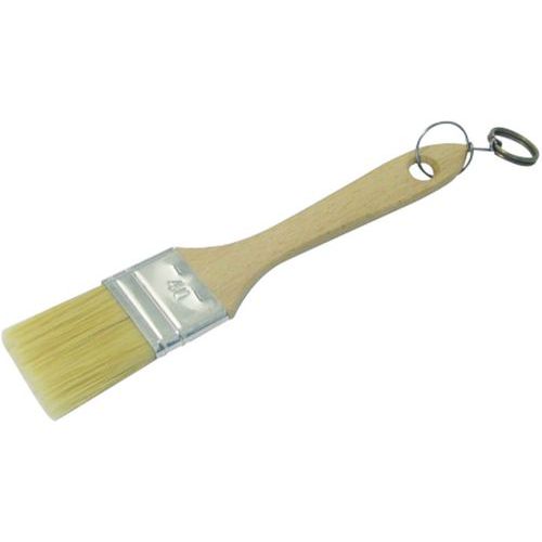 Pinceau avec clip inox fme Pinceau avec clip inox fme