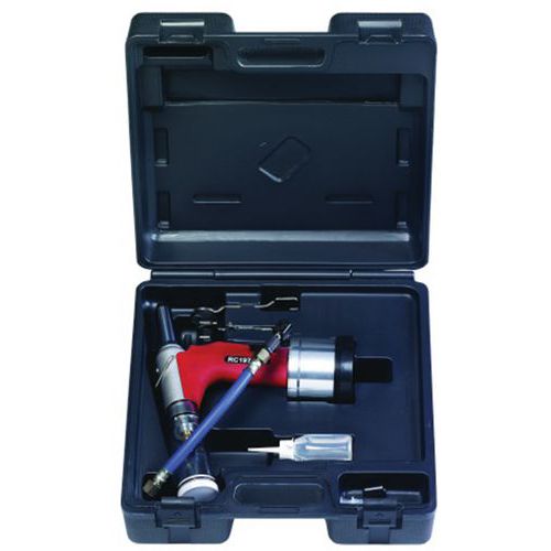 Coffret Riveteuse 32-48 Mm