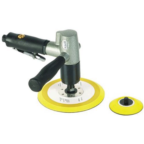 Polisseuse Verticale 75-150mm