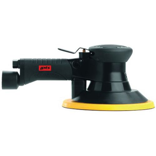 Ponceuse Orbitale 200 Mm -5-centrale Ventilation