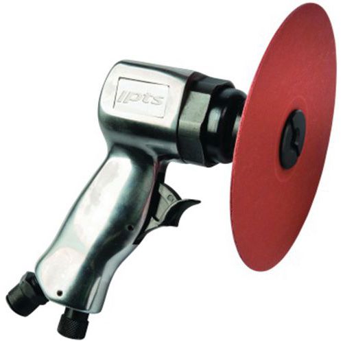 Disqueuse revolver 150 mm Disqueuse revolver 150 mm