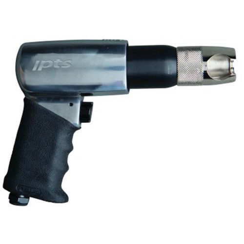 SAM - Marteau burineur hexagonal 11 mm grande puissance - Outillage pneumatique - 5 ans pièces détachées