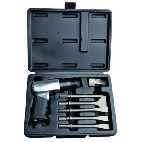 Coffret Marteau Burineur Hexagonal 11 Mm Batiment