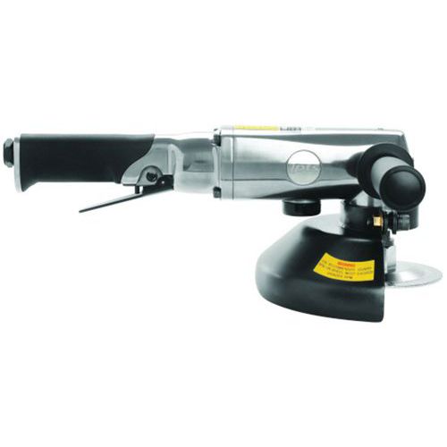 Meuleuse a renvoi d'angle 180mm-5/8'' Meuleuse a renvoi d'angle 180mm-5/8''