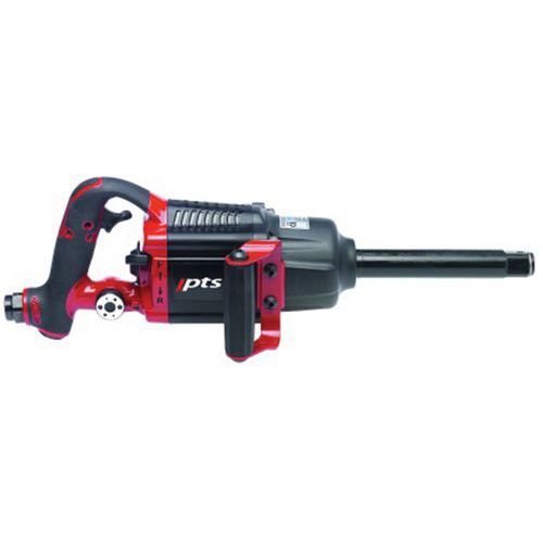 Clé A Chocs 1 Longue