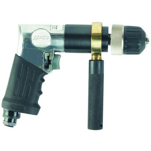 Perceuse Revolver Reversible Mandrin Auto 13 Mm - Poignee