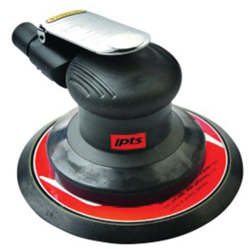 Ponceuse Orbitale Plateau 150mm-5-centrale Ventilee