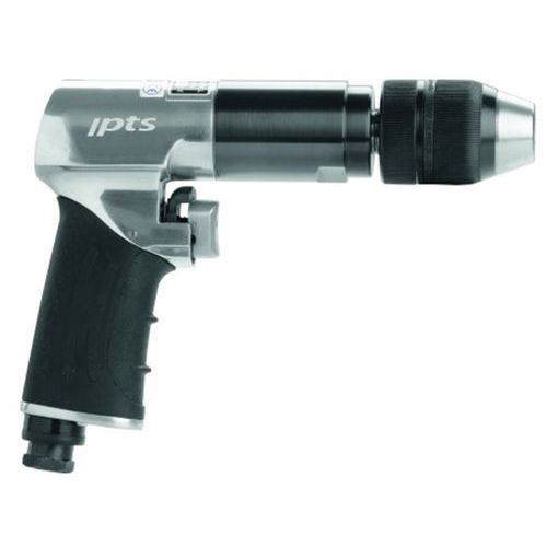 Perceuse Revolver Reversible A Mandrin Automatique 13 Mm