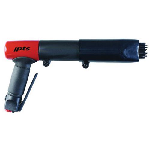 Dérouilleur forme pistolet - 2200 cpm - 28 aiguilles Dérouilleur forme pistolet - 2200 cpm - 28 aiguilles