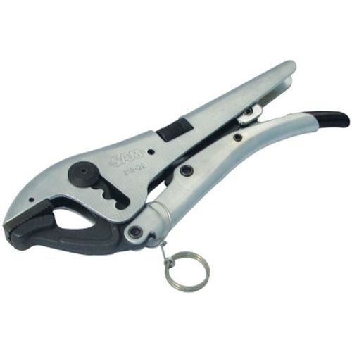 Pince-etau Grande Capacite 250 Mm Avec Clip Inox Fme