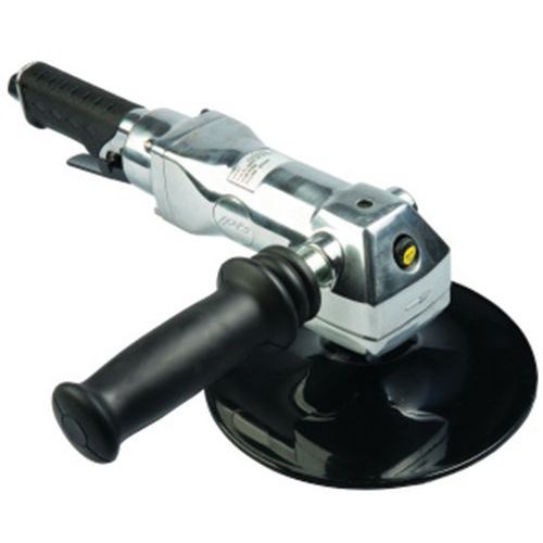 Disqueuse Angulaire 180mm - 5/8