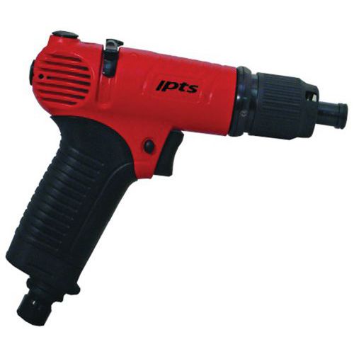 Visseuse revolver ajustable aluminium 350tr/min Visseuse revolver ajustable aluminium 350tr/min