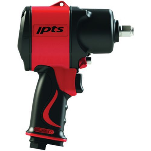 Clé A Chocs 1/2 A Controle De Couple