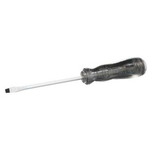 SAM - Tournevis à frapper Fente 8 x 175 mm - Lame 175mm - Outillage à main professionnel