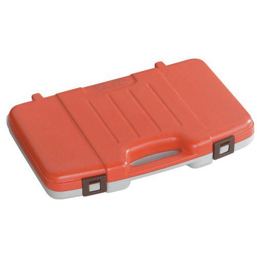 Coffret Solidosam Vide 330x227x60 Mm