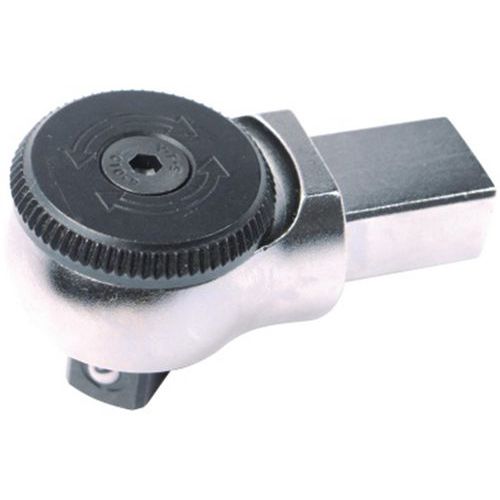 Embout Rectangulaire 14x18 Dyna Cliquet Reversible 350nm