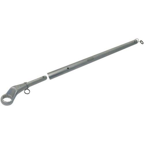 Rallonge Cle Polygonale G. Puissance 610 Avec Clip Inox Fme