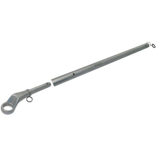 Rallonge Cle Polygonale G. Puissance 760 Avec Clip Inox Fme