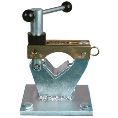 Etau Jambe De Force (equipement Origine)