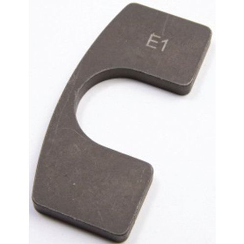 Contre-plaque Verin Pneumatique