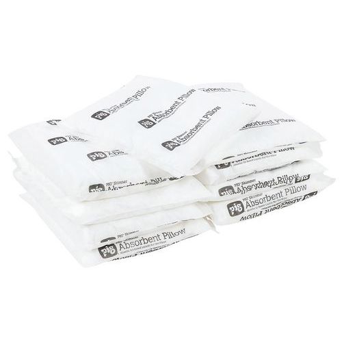 Coussins Hydrocarbures 31x31x2.5