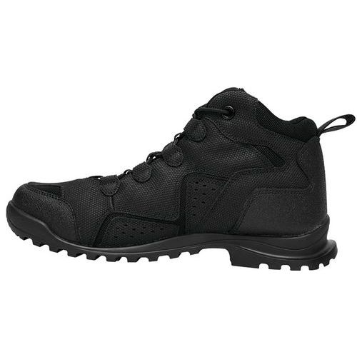 Chaussures Haute Protection Mixte Dinghy Pointure 36 Noir