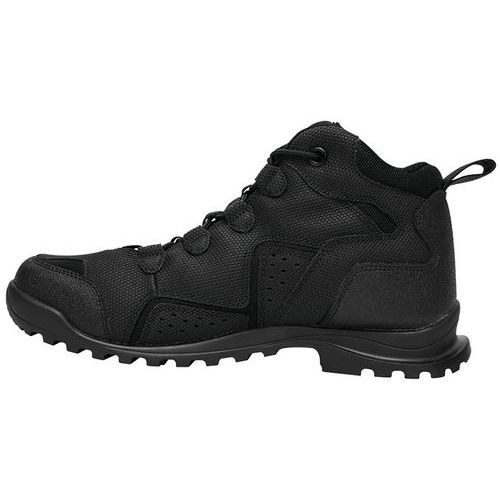 Chaussures Haute Protection Mixte Dinghy Pointure 38 Noir