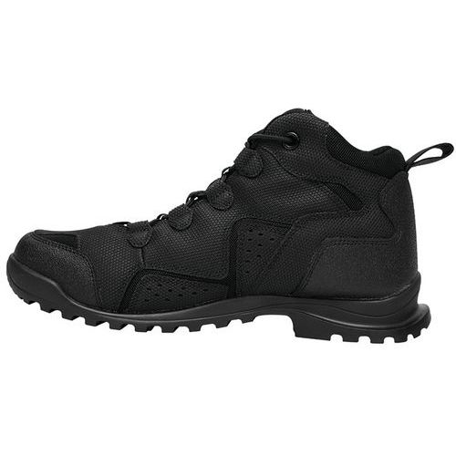 Chaussures Haute Protection Mixte Dinghy Pointure 39 Noir