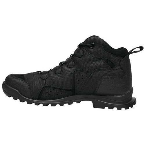 Chaussures Haute Protection Mixte Dinghy Pointure 42 Noir