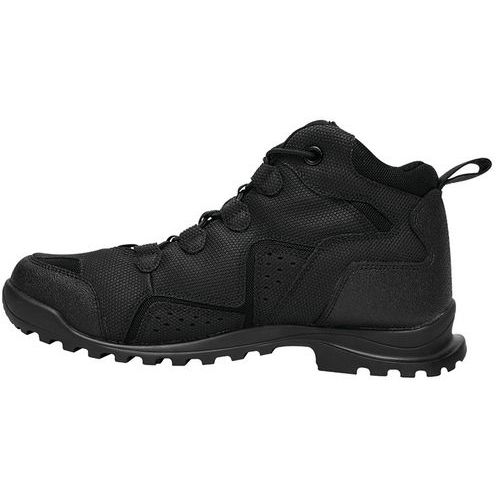 Chaussures Haute Protection Mixte Dinghy Pointure 43 Noir