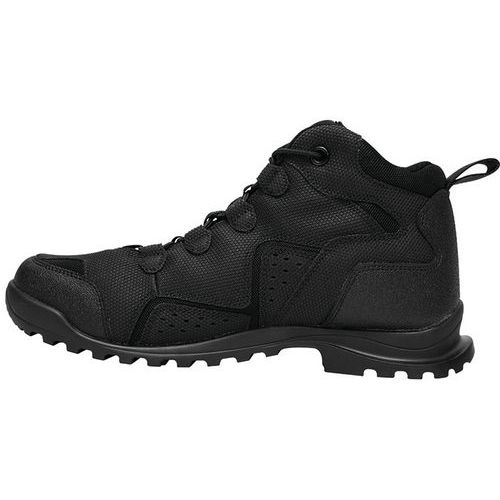 Chaussures Haute Protection Mixte Dinghy Pointure 46 Noir