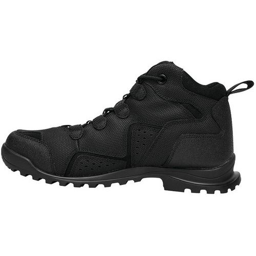 Chaussures Haute Protection Mixte Dinghy Pointure 48 Noir