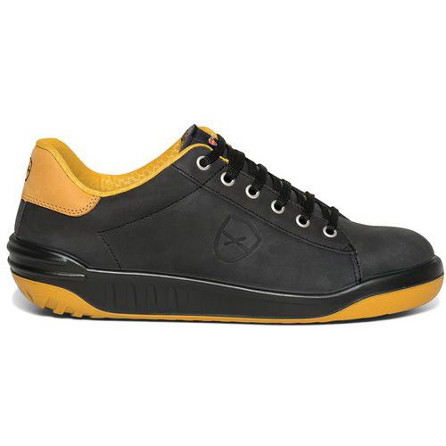 Chaussures Sécurité Basses S3 Homme Jamma Pointure 45 Navy