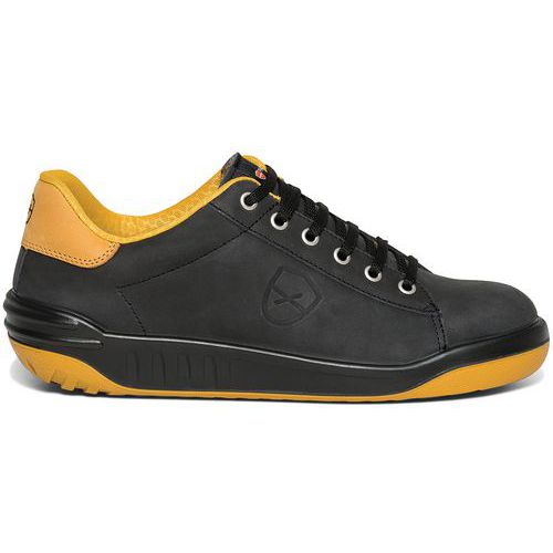 Chaussures Sécurité Basses S3 Homme Jamma Pointure 46 Navy