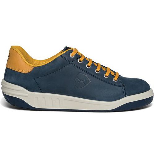 Chaussures Sécurité Basses S3 Homme Jamma Pointure 40 Noir