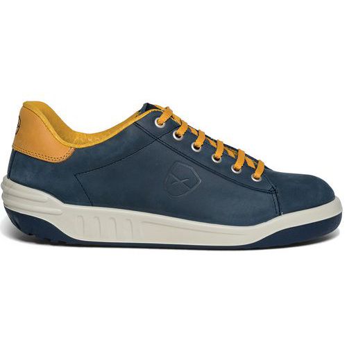 Chaussures Sécurité Basses S3 Homme Jamma Pointure 42 Noir