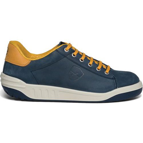 Chaussures Sécurité Basses S3 Homme Jamma Pointure 43 Noir