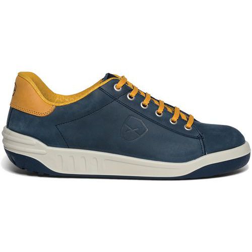 Chaussures Sécurité Basses S3 Homme Jamma Pointure 45 Noir