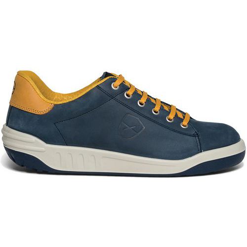 Chaussures Sécurité Basses S3 Homme Jamma Pointure 47 Noir - Unisexe