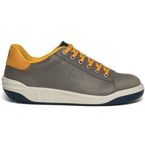 Chaussures Sécurité Basses S3 Homme Jamma 39 Olive